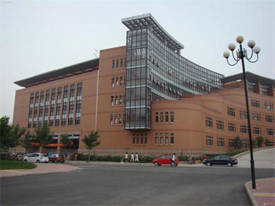 山東建筑大學(xué)